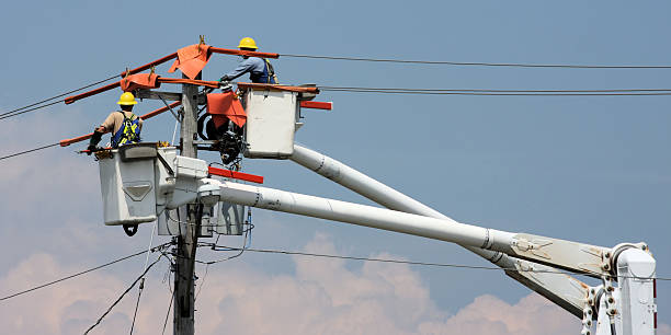 Commercial Electrical Services in Hope, IN